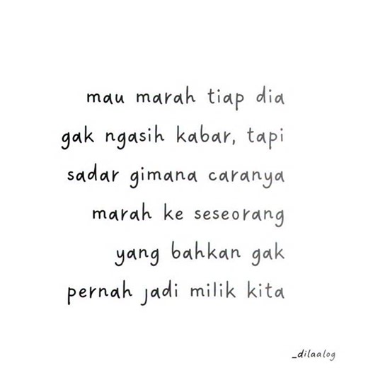 dialog dila | bingung .... #dilaalog #quotes #galau #4u #fypppppppppppppppppppppppppppppppppppppppppppppppppppppppppppppppppppppp #fyp #sad #sadstory... | Instagram