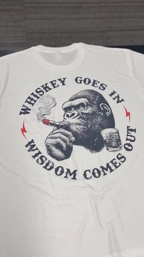 👕Elevate Your Everyday Style with MONKEYSOBER T-Shirt 🛒Shop now and maximize your savings!👉https://www.monkeysober.com/product-top-app?id=2728e965-c151-40cf-aacc-2aecf7295231 ✨ Comfortable & Stylish 😍 Feel & Look Amazing | Monkeysober
