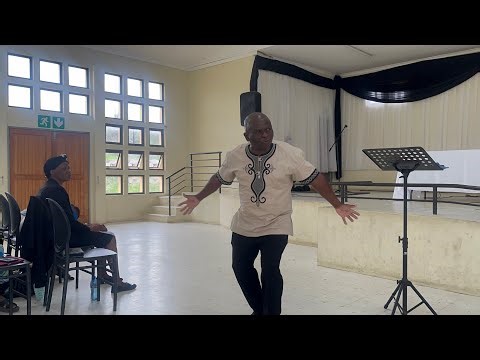 Usathane ufuna ukushintsha I-DNA yomuntu | PV Sibiya | Mandeni Hlanganisa by Gogo Mthethwa