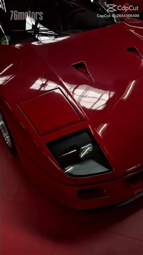 #ferrari #shortsviral #shorts