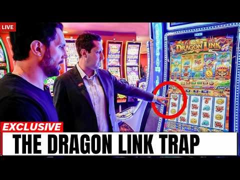 This One Dragon Link Pattern Can Change How You Play