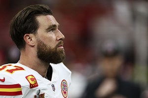 Days after Travis Kelce's hairy back photos go viral, men's grooming giant offers solution to Chiefs star: Report