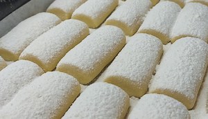 Posni Lokum recept koji svima uspijeva