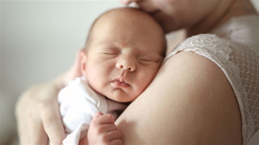 1 in 10 women struggle with postnatal depression – so why do so many women suffer in silence? - Netmums