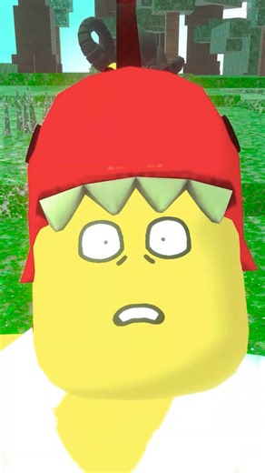 Deer vs ram and owl animation in 99 nights in the forest | ImFiji Gamaing