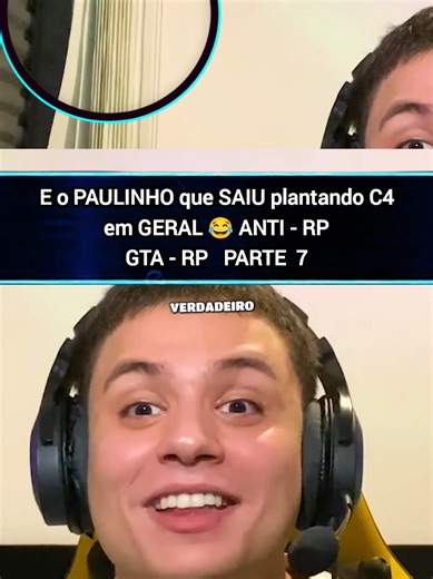 La experiencia de Paulin Holoko en GTA 5 RP