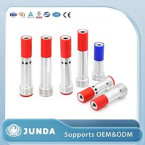 [Hot Item] Sandblasting Nozzle Wear Resistance Cemented Tungsten Carbide Nozzle