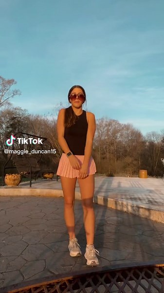 maggie duncan on TikTok