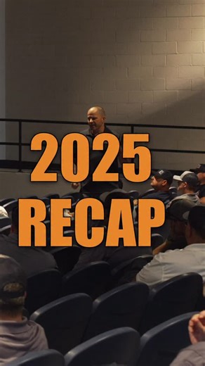 Happy New Year, and thanks to everyone for an exciting 2025! 🎉🔥 From the growth of our Aggressive Command cohorts, to The Bay Floor, the monthly podcast, and the dozens of in-person classes - it has been an exciting year for the team at Combat Ready Firefighting. I’m tremendously thankful for and proud of our staff - especially Emily & Katie, who basically run the whole company but whose work most of you never see. Lambis, for his help not only as an instructor but also with the social media a