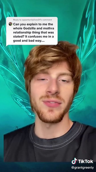 What Mothra Told Godzilla Revealed | Relationship Insights