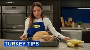 How to cook turkey: Recipes, cooking times for Thanksgiving from Butterball