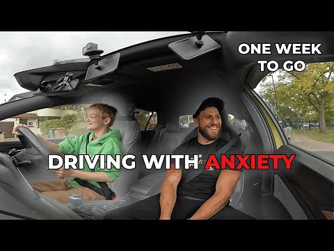 Learning to Drive with Anxiety and Autism | Passman Driving School