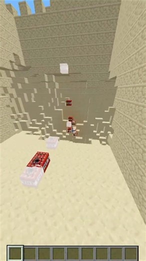 The NEW Fastest Mining Method in Minecraft (Railgun) #minecraft #minecraftshorts #redstone