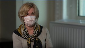 Dr. Birx: Keep Thanksgiving to your immediate household