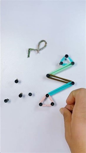 Beautiful Islamic calligraphy ❣️❤️ #craft #diy #handmade #yt #reels