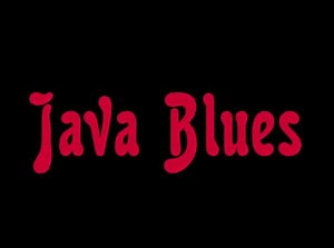 Shinkarchuk ~ Danny McCafferty ~ Nazareth ~ Java Blues ~ Живопись