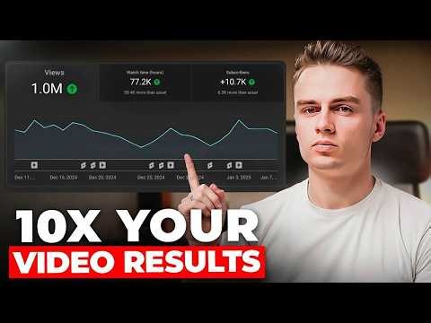 How To Analyze YouTube Video Metrics Like a PRO (Complete Guide)