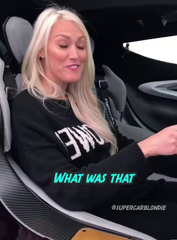 It actually makes me jump❗️Are we looking at one of the last naturally aspirated V12’s?? 😱Check out the incredible Apollo IE from Apollo Automobil❗️Total cost $2.8 million😱 #apollo #apolloie #supercars | Supercar Blondie