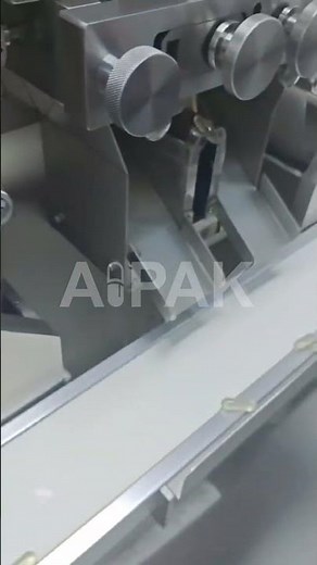 How transparent softgel capsules produced on the softgel encapsulation machine？