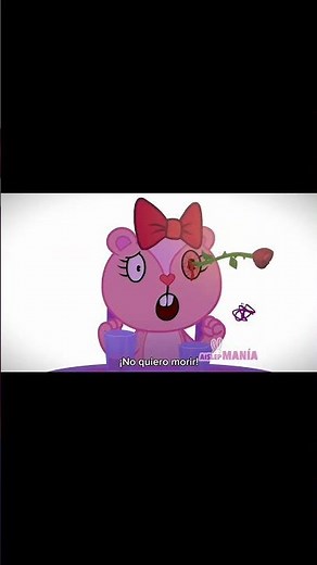 Red Flags Animation Meme Happytreefriends//htf Ft:Giggles Flippy and Toothy