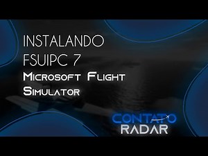 COMO INSTALAR O FSUIPC7 NO MICROSOFT FLIGHT SIMULATOR 2020