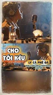 Cho Tôi Kêu - Ly Cà Phê Đá