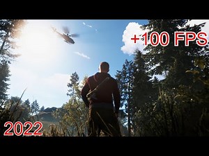 COMO TENER MAS FPS EN RUST (ACTUALIZADO ) 2022 LA MEJOR CONFIGURACION | RUST | Gameplay Español |