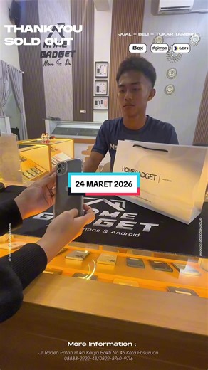 iPhone SE 2nd Gen 64GB Black - Ex iBox