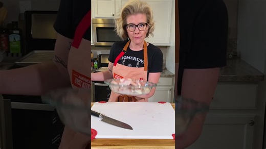 How to cut up chicken wings