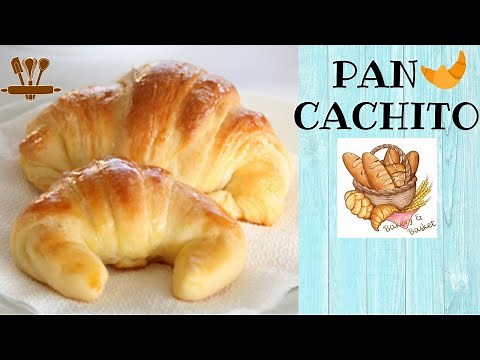 Homemade Cachito Bread step by step