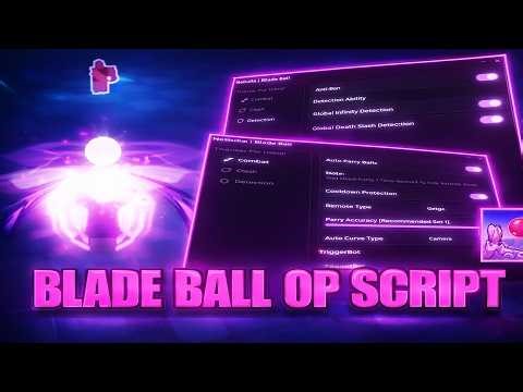 🔥 NEW SCRIPT BLADE BALL | AUTOPARRY, SPAM CLICK, Auto Win | OP | #bladeball #roblox