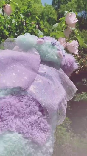 Pillow Pets on TikTok