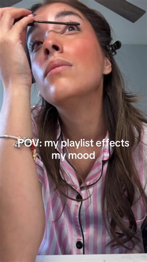 Funny Grwm Experience: Playlist Impact on Mood