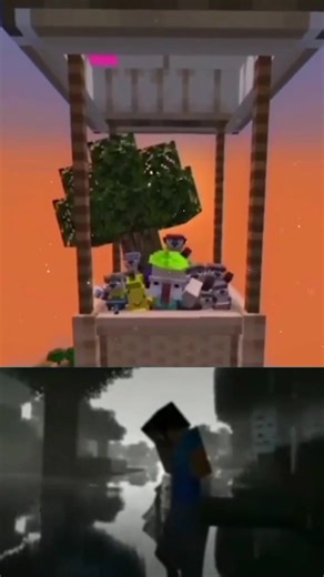 Y así termino la mejor serie de minecraft 🥲#parati #minecraft #dedsafio2 #nutrias