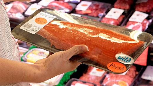 Walmart Vs. Aldi: Which Is The Best Place To Buy Seafood?