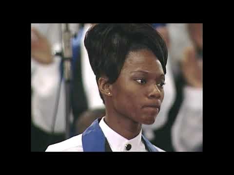 Mississippi Children's Choir - Joy Of My Salvation