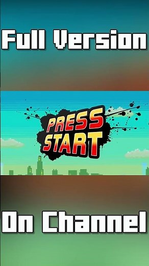 MDK - Press Start (Slowed + Reverb) #shorts