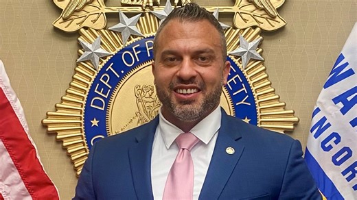 Brian O'Hara approved as new Minneapolis police chief