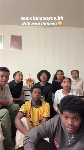 Madagaskar et ses dialectes 🇲🇬🇲🇬#malagasy #gasy🇲🇬 #dialekt
