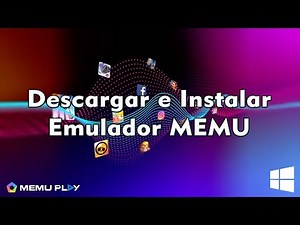 Descargar e Instalar Memu