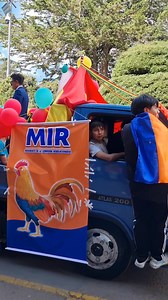 53K views · 545 reactions | PRESIDENTE JAIME PAZ ZAMORA 1989-1993 (MIR) COLEGIO 1RO DE ABRIL | Radio Kollasuyo | Facebook