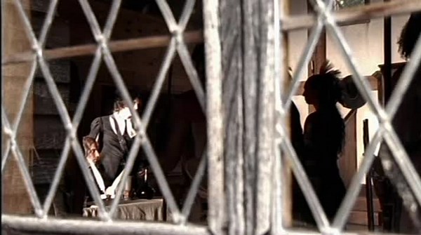 "American Experience" We Shall Remain: Part I - After the Mayflower (TV Episode 2009)