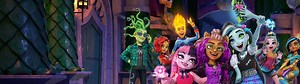 Monster High - Serie online streamen | RTL