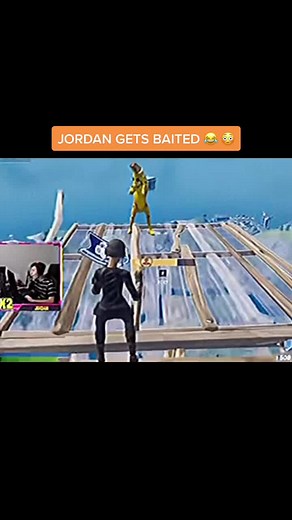 Intense 1v1 Fortnite Tournament Highlights