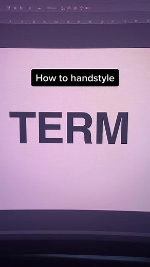 How to Handstyle Graffiti: A Step-by-Step Guide