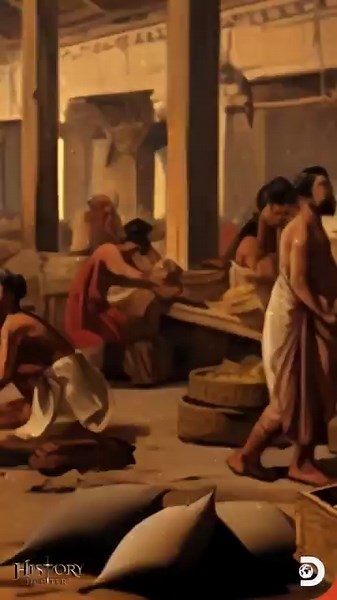 Discovery Channel India on Reels