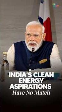 India–Norway Green Growth Partnership Gains Momentum | PM Modi on Clean Energy & Maritime Vision