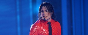 Michael Jackson’s Pet Llama Once Got in the Way of a Recording Session With Freddie Mercury