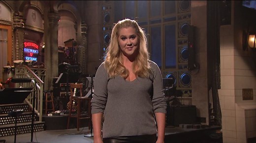 The Weeknd - The Hills (Live On SNL) ft. Nicki Minaj