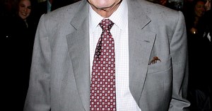 Jacques Chirac était-il vraiment avec Claudia Cardinale le soir de la mort de Lady Di ? Son chauffeur de l’époque répond